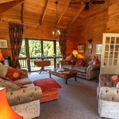 Karamu Valley Lodge Bagian luar foto
