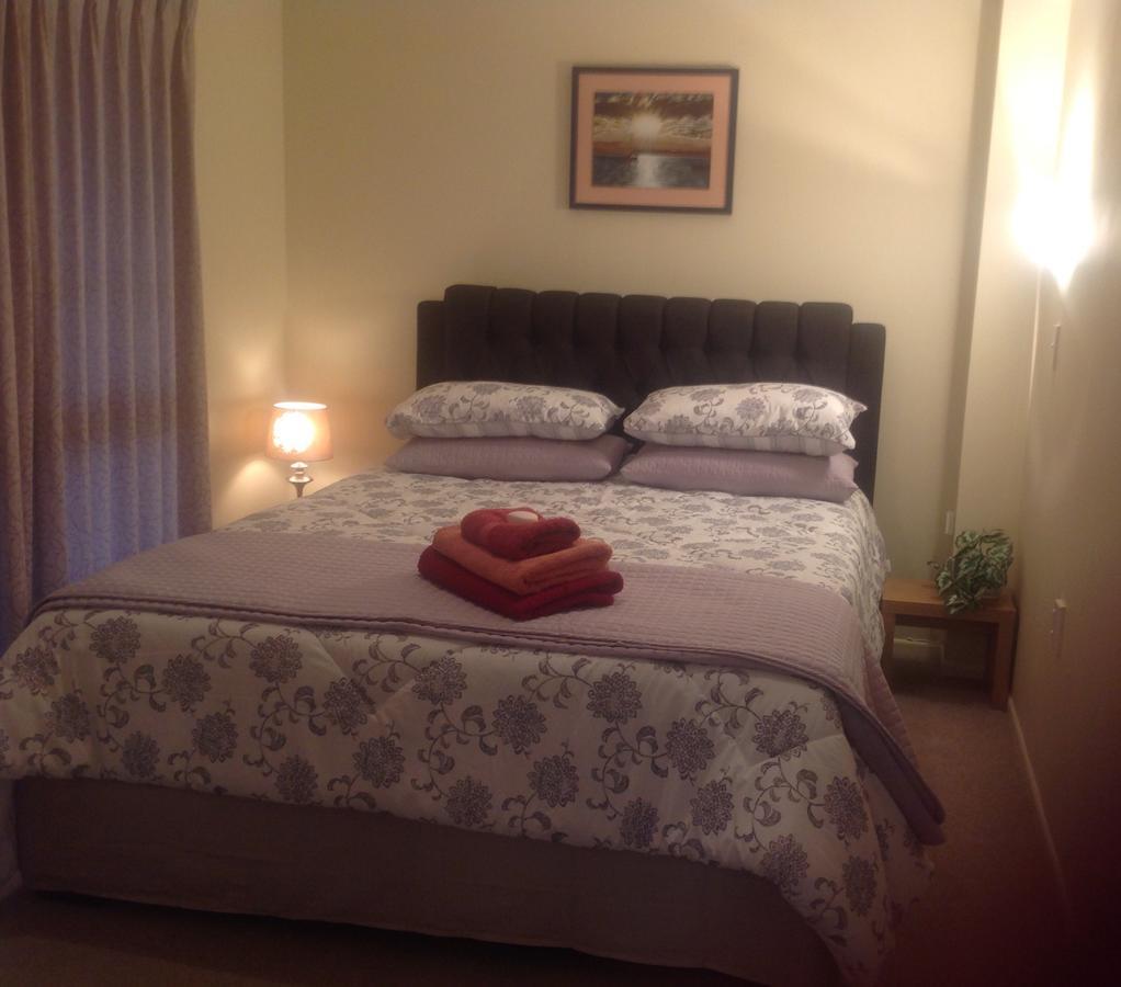 Karamu Valley Lodge Bagian luar foto