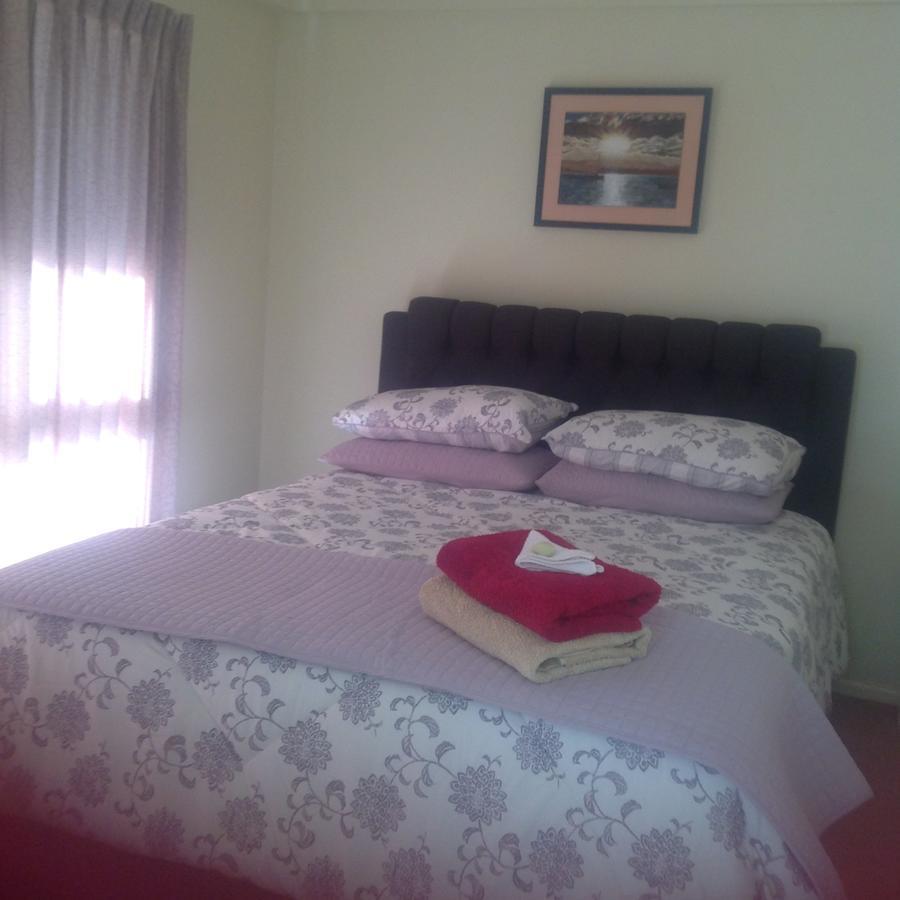 Karamu Valley Lodge Bagian luar foto