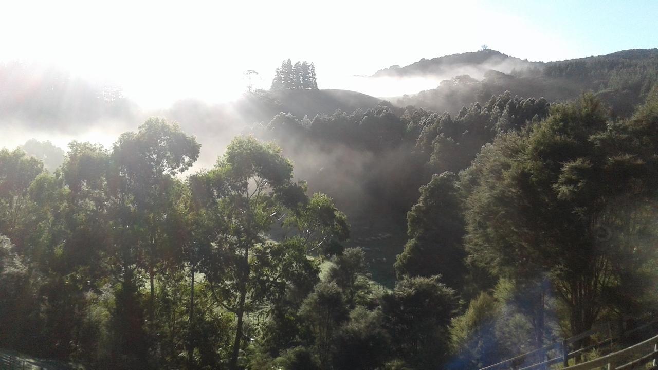 Karamu Valley Lodge Bagian luar foto