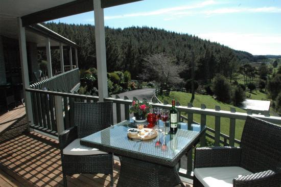 Karamu Valley Lodge Bagian luar foto