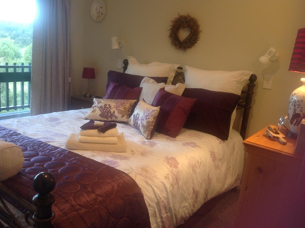 Karamu Valley Lodge Bagian luar foto