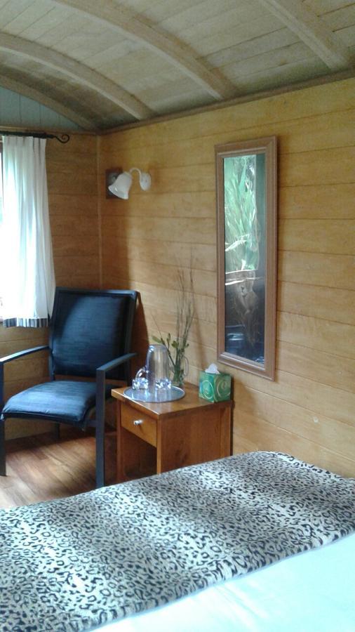 Karamu Valley Lodge Bagian luar foto