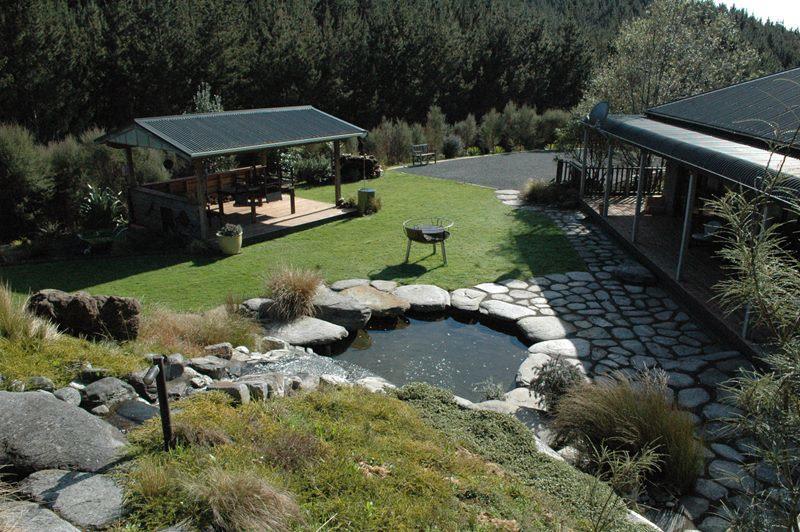 Karamu Valley Lodge Bagian luar foto
