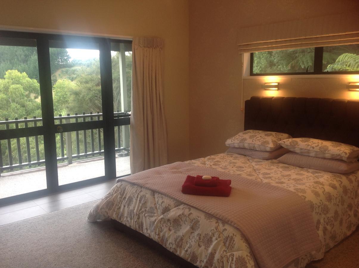 Karamu Valley Lodge Bagian luar foto