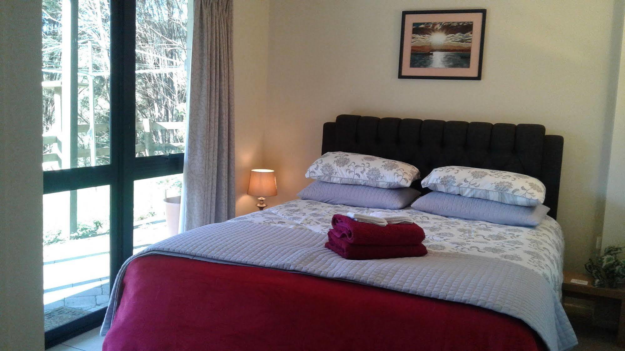 Karamu Valley Lodge Bagian luar foto