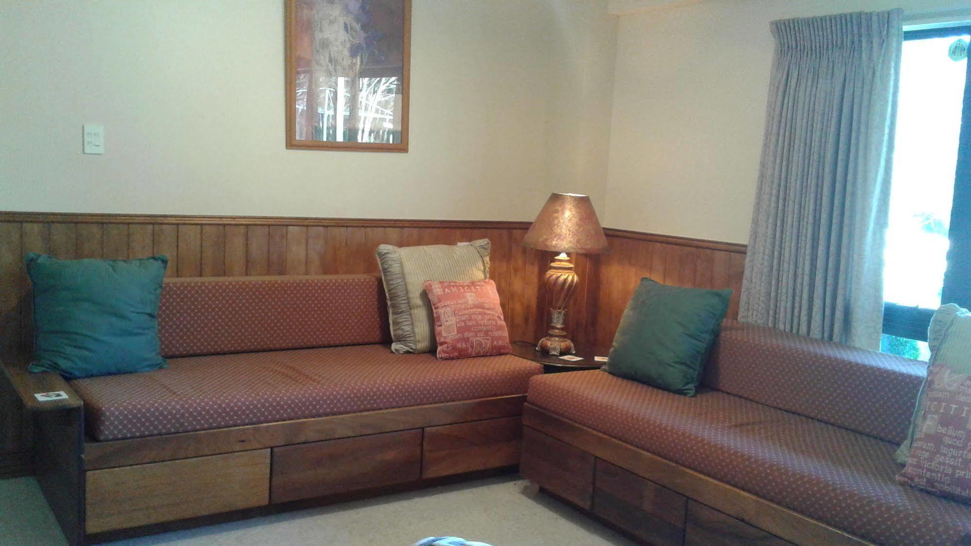 Karamu Valley Lodge Bagian luar foto