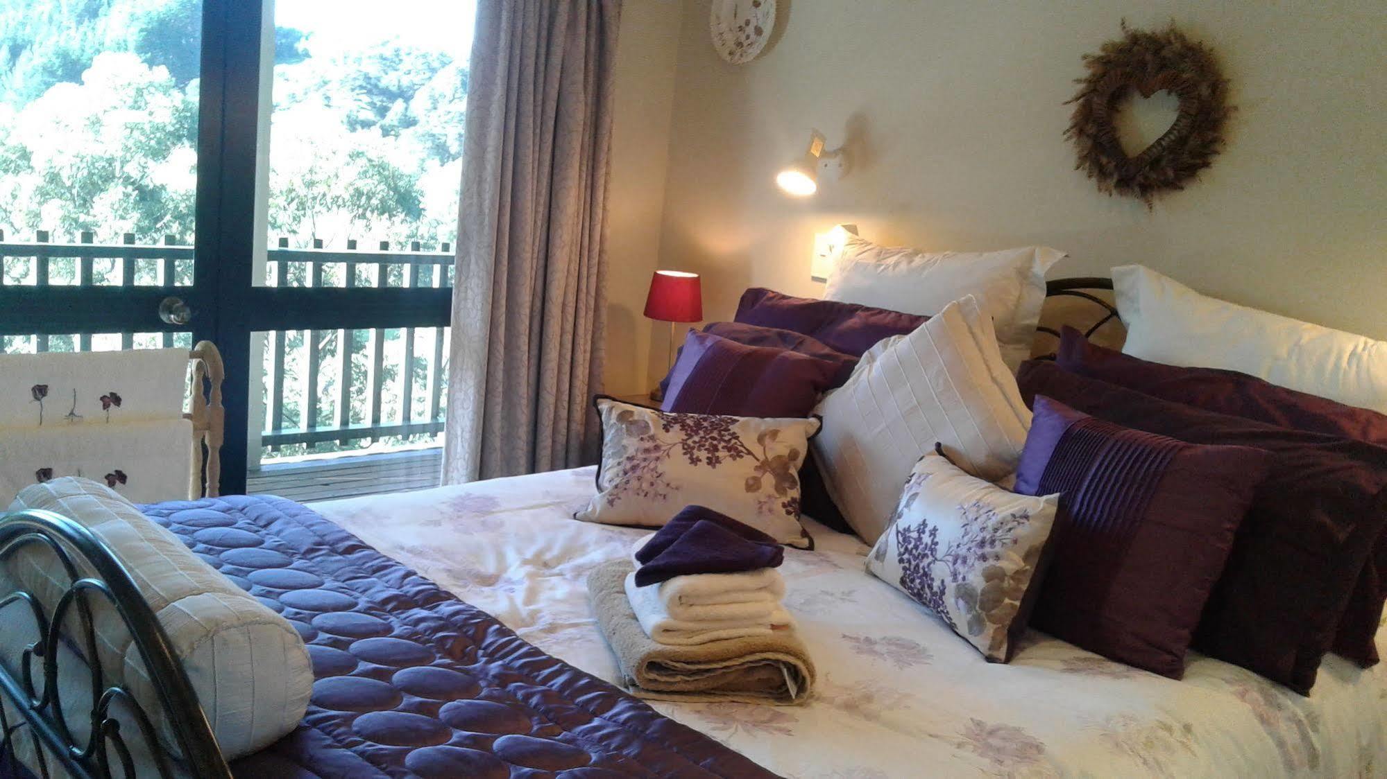 Karamu Valley Lodge Bagian luar foto