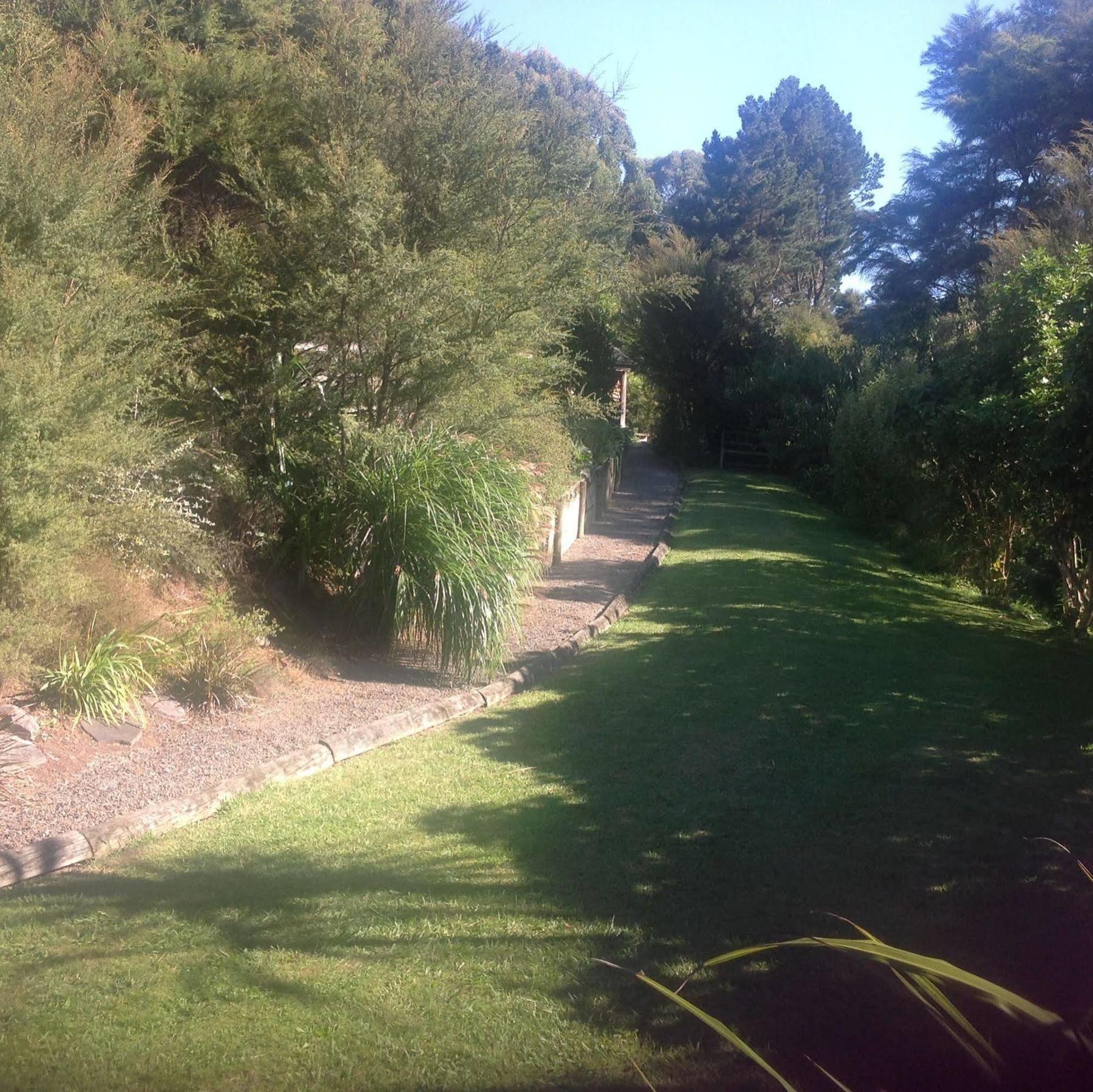Karamu Valley Lodge Bagian luar foto