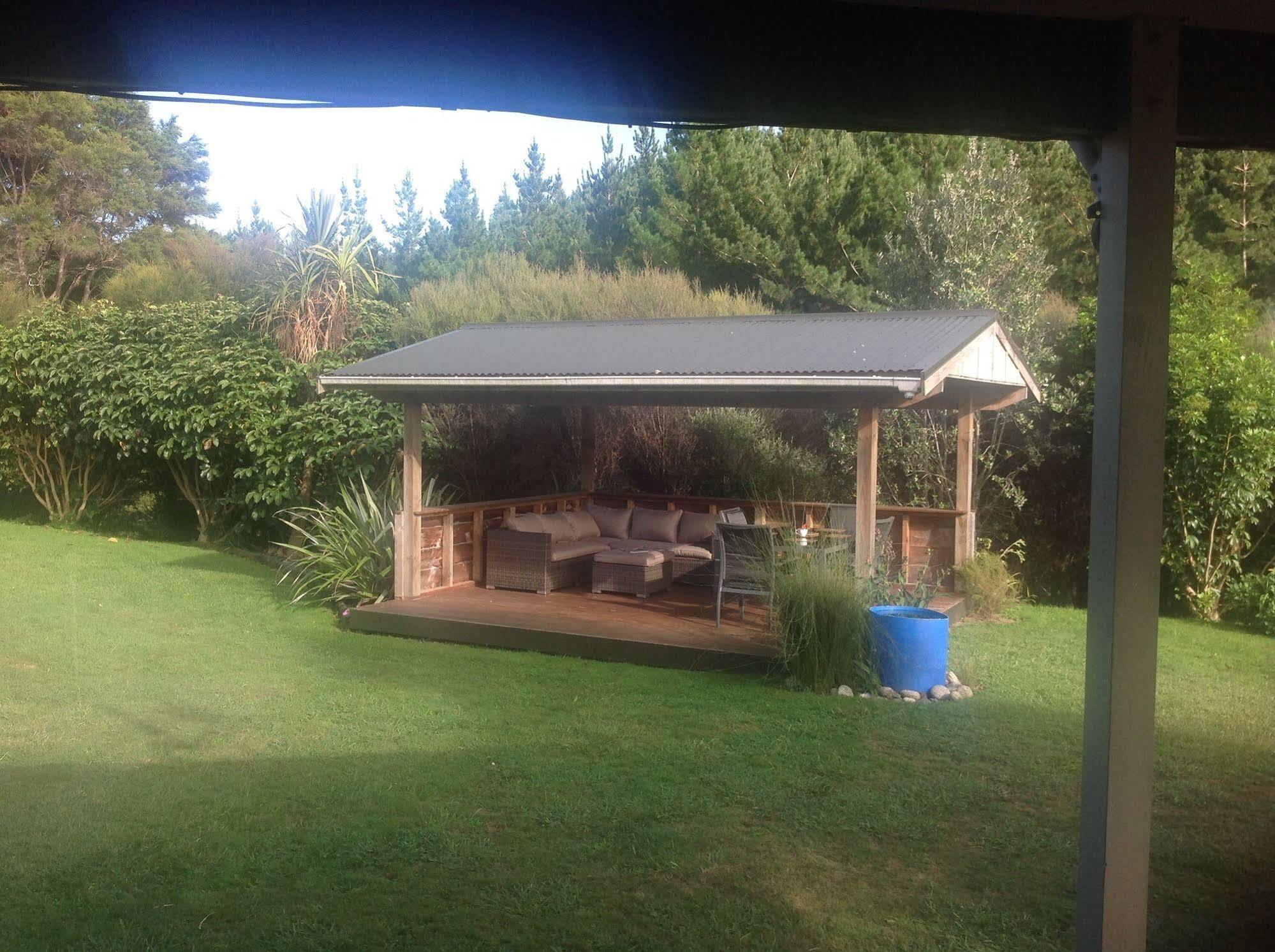 Karamu Valley Lodge Bagian luar foto