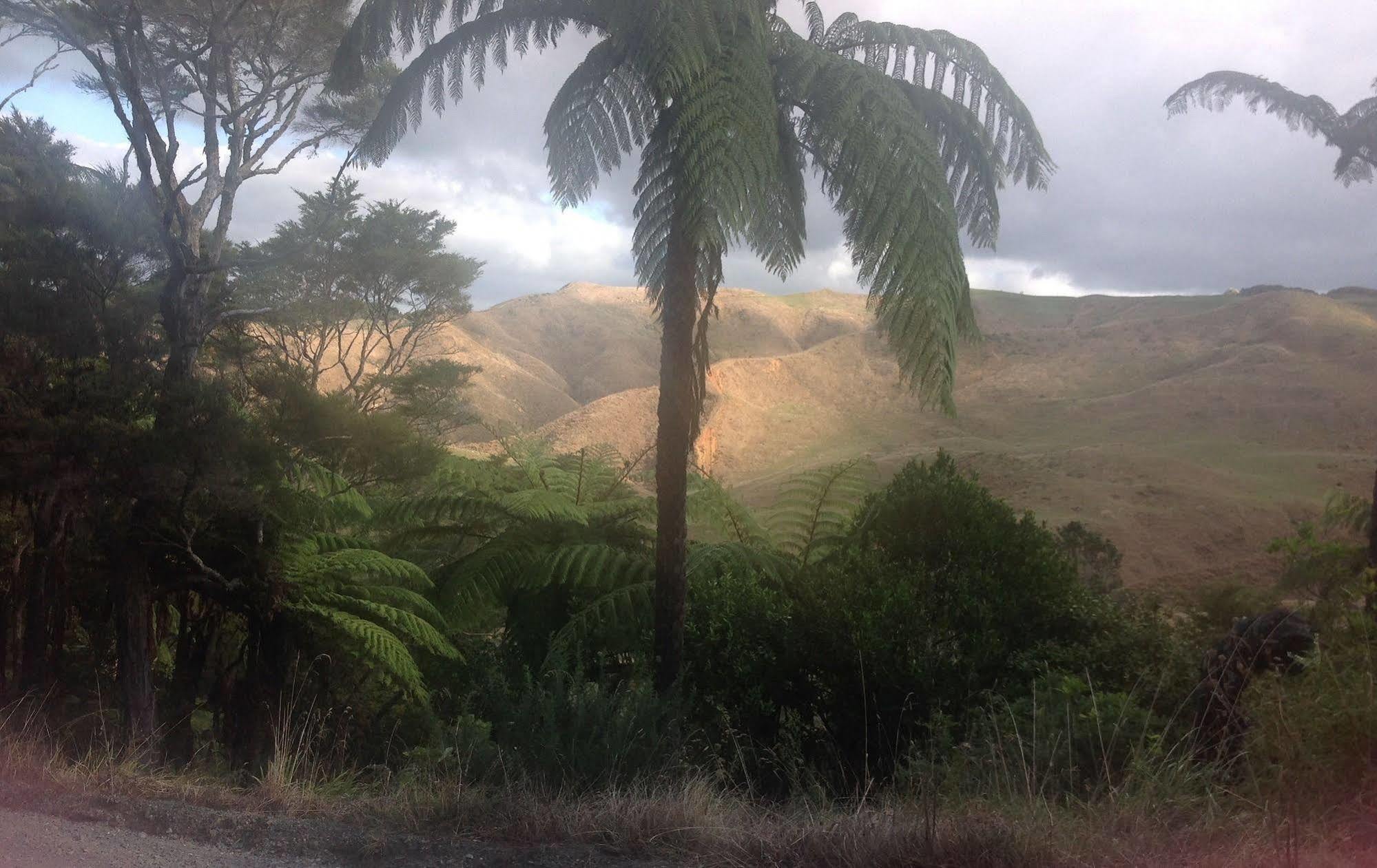 Karamu Valley Lodge Bagian luar foto