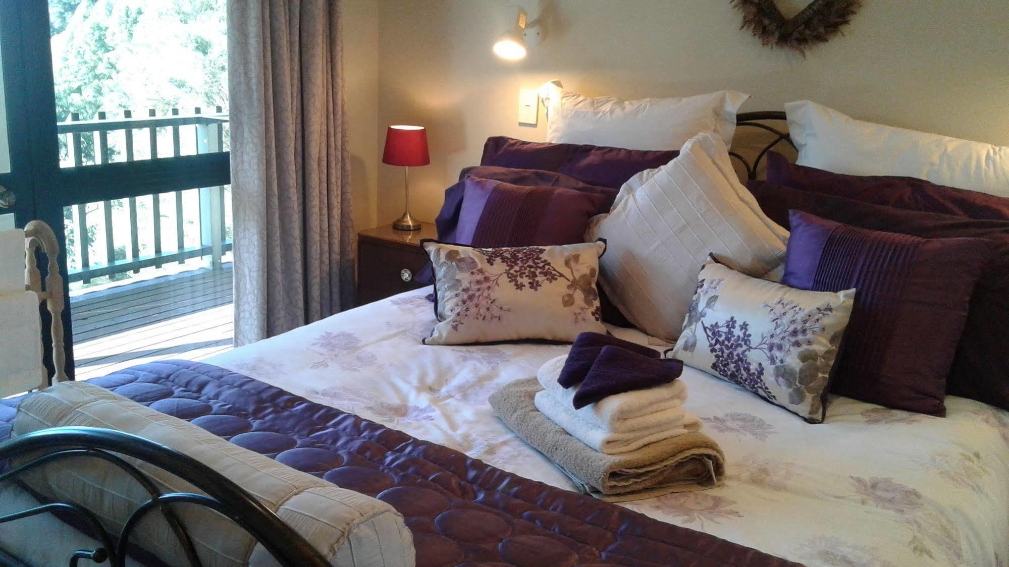 Karamu Valley Lodge Bagian luar foto