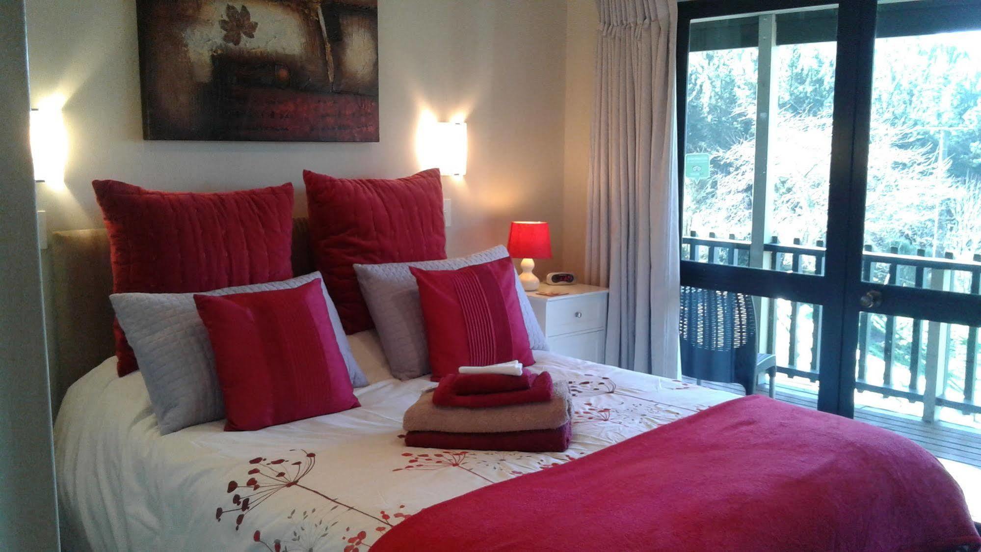 Karamu Valley Lodge Bagian luar foto